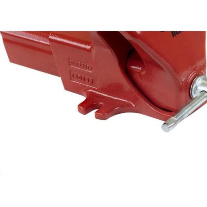 Imagem de Somar Torno Bancada  Lider Nr 06