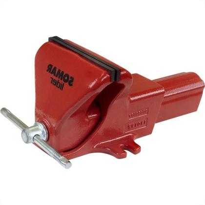 Imagem de Somar Torno Bancada  Lider Nr 06