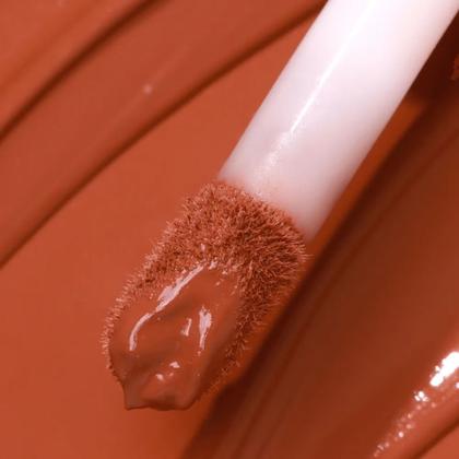 Imagem de Sombra e Primer - Bruna Tavares - Bt Velvet 2x1 - 6ml