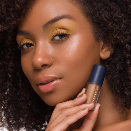 Imagem de Sombra e Primer - Bruna Tavares - Bt Velvet 2x1 - 6ml