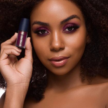 Imagem de Sombra e Primer - Bruna Tavares - Bt Velvet 2x1 - 6ml