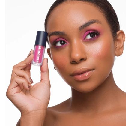 Imagem de Sombra e Primer - Bruna Tavares - Bt Velvet 2x1 - 6ml