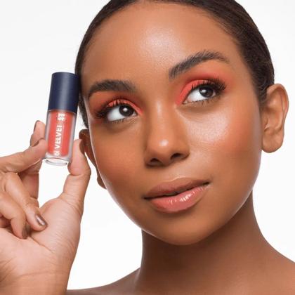 Imagem de Sombra e Primer - Bruna Tavares - Bt Velvet 2x1 - 6ml