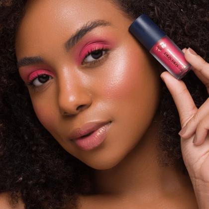 Imagem de Sombra e Primer - Bruna Tavares - Bt Velvet 2x1 - 6ml