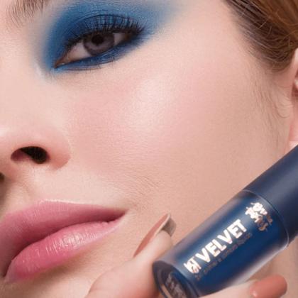 Imagem de Sombra e Primer - Bruna Tavares - Bt Velvet 2x1 - 6ml