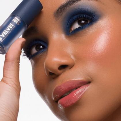 Imagem de Sombra e Primer - Bruna Tavares - Bt Velvet 2x1 - 6ml