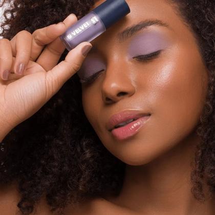 Imagem de Sombra e Primer - Bruna Tavares - Bt Velvet 2x1 - 6ml