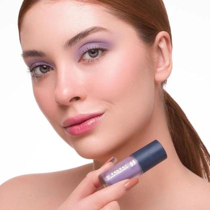 Imagem de Sombra e Primer - Bruna Tavares - Bt Velvet 2x1 - 6ml