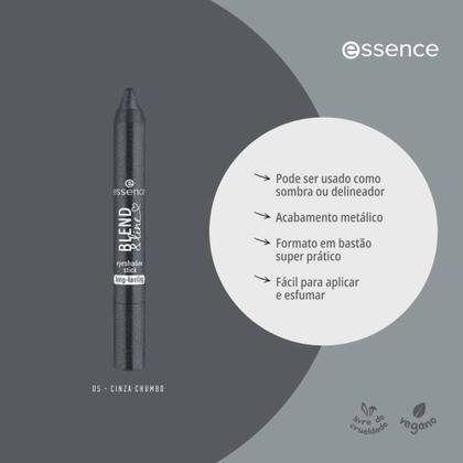 Imagem de Sombra em Bastão Essence - Blend & Line