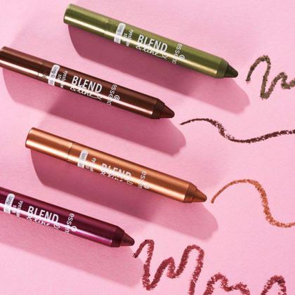 Imagem de Sombra em Bastão Essence - Blend & Line