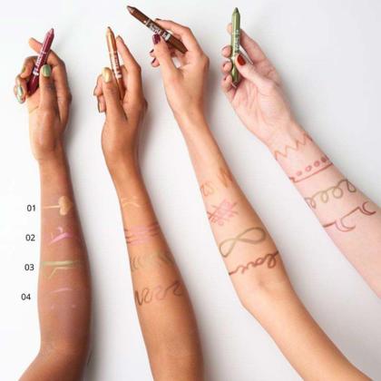 Imagem de Sombra em Bastão Essence - Blend & Line