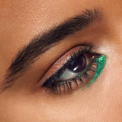 Imagem de Sombra Líquida Metálica MAC Dazzleshadow 4.6g