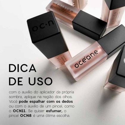 Imagem de Sombra Líquida Océane Edition Eyeshadow 4g