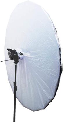 Imagem de Sombrinha Softbox com Difusor 150cm - Greika RUS-150