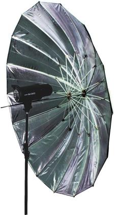 Imagem de Sombrinha Softbox com Difusor 150cm - Greika RUS-150