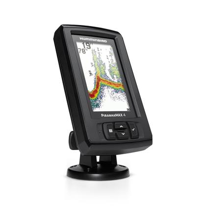Imagem de Sonar Humminbird Piranha MAX 4