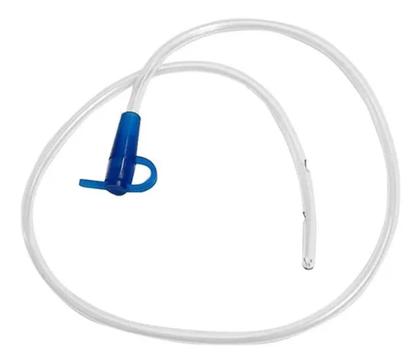 Imagem de Sonda De Aspiração Traqueal 10 - Kit C/ 50 Unidades