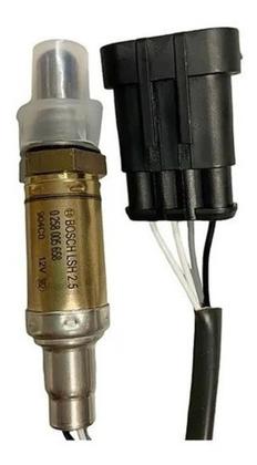 Imagem de Sonda Lambda 0258003772 PALIO UNO 1.0 FIRE 8V MPI Bosch Marea 1.6 16v 2.0 20v Mpi