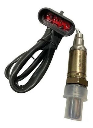 Imagem de Sonda Lambda 0258003772 PALIO UNO 1.0 FIRE 8V MPI Bosch Marea 1.6 16v 2.0 20v Mpi