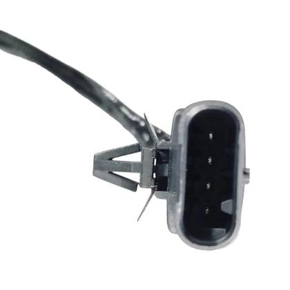 Imagem de Sonda Lambda 12627139 Sensor Oxigênio S-10 2.5 Flex 15/ S10