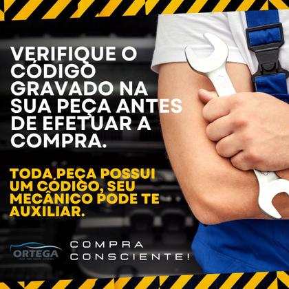 Imagem de Sonda Lambda 28131513 Jac Motors J2 J3 J5 J6 Chery Original