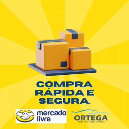 Imagem de Sonda Lambda 28131513 Jac Motors J2 J3 J5 J6 Chery Original