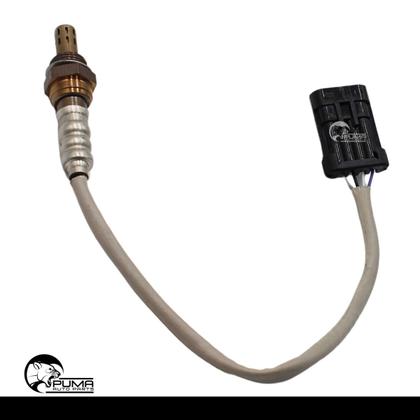 Imagem de Sonda Lambda 4 Fios 35cm da Rosca Até Conector Corsa 1.4 8v 2009 A 2015 Fiat Motor GM 1.4 1.8