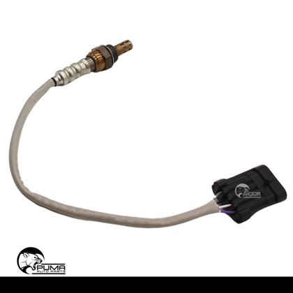 Imagem de Sonda Lambda 4 Fios 35cm da Rosca Até Conector Corsa 1.4 8v 2009 A 2015 Fiat Motor GM 1.4 1.8