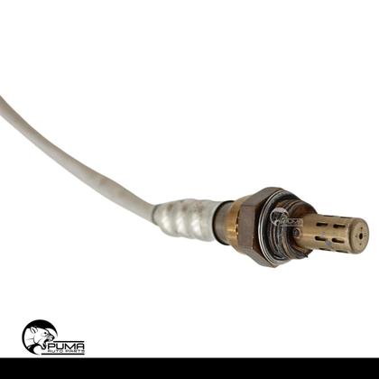 Imagem de Sonda Lambda 4 Fios 35cm da Rosca Até Conector Corsa 1.4 8v 2009 A 2015 Fiat Motor GM 1.4 1.8