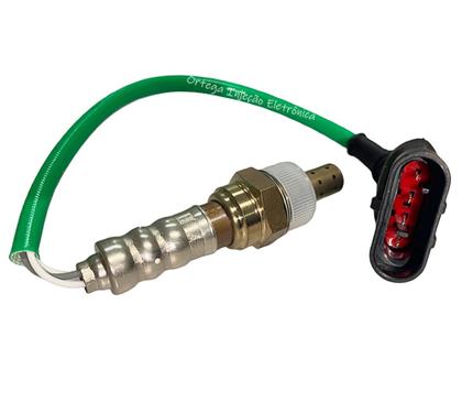 Imagem de Sonda Lambda 55236778 Uno Strada Palio 1.0 1.4 1.6 Oza641-a2 sensor de oxigenio