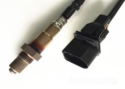 Imagem de Sonda Lambda Audi A4 Tt 1.8 Golf Passat Jetta 0258007090