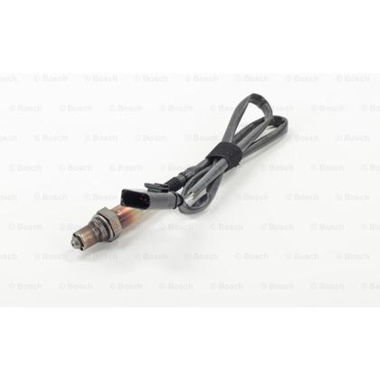 Imagem de Sonda lambda Audi Tt 2000 a 2006 BOSCH 0 258 006 978
