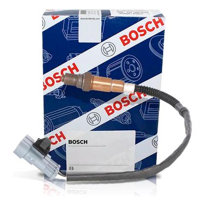 Imagem de Sonda Lambda Blazer 2.4 8v 2009 A 2011