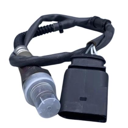 Imagem de Sonda Lambda Bosch Volkswagen Gol Golf Fox Bora New Beetle Fox Kombi Polo LS10011 - 0258010011