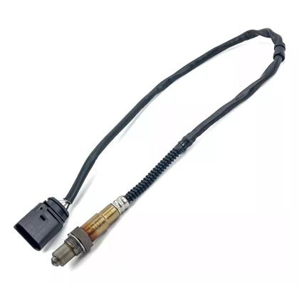 Imagem de Sonda Lambda Bosch Volkswagen Gol Golf Fox Bora New Beetle Fox Kombi Polo LS10011 - 0258010011