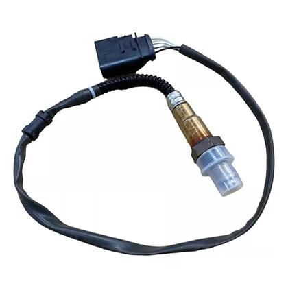 Imagem de Sonda Lambda Bosch Volkswagen Gol Golf Fox Bora New Beetle Fox Kombi Polo LS10011 - 0258010011