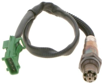 Imagem de Sonda Lambda C3 2003 a 2012 Bosch 0 258 006 027