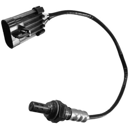 Imagem de Sonda Lambda Celta Corsa Classic 1.0 8V 2006 a 2009 Pré NTK