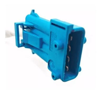 Imagem de Sonda Lambda Celta Corsa Palio Siena Strada Montana Prisma Stilo Original  SLW126