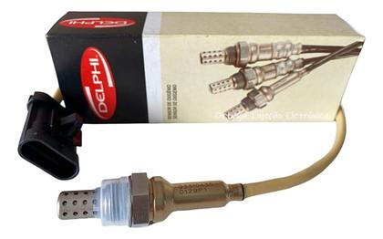Imagem de Sonda Lambda Celta Prisma Corsa Classic 1.0 8v Flex Es20331 Original Envio Já