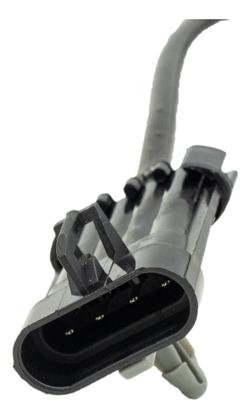 Imagem de Sonda Lambda Chery Qq 1.1 Jac J3 1.4 J5 1.5 Lifan 320 Novo