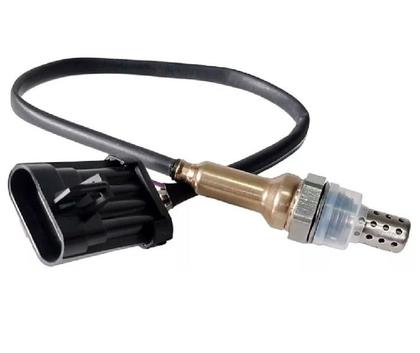 Imagem de Sonda lâmbda, chery qq, jac j2, j3, j5, j6, lifan 320, 1.1 1.3 1.4 1.5 2.0 16v, 2011 a 2019 hvrm2912