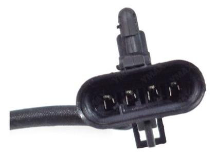 Imagem de Sonda Lambda Chery Qq Jac Motors J3 J5 E Lifan 320 - Nova