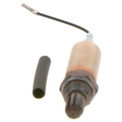 Imagem de Sonda lambda Chevrolet Astra 1998 a 2006 Bosch 0 258 986 501
