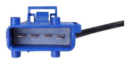 Imagem de Sonda Lambda Citroen C3 C4 C5 Ds3  Ds4 Peugeot 2001 A 2018