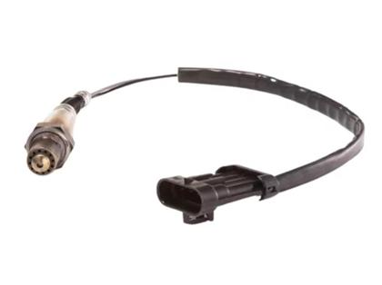 Imagem de Sonda Lambda Classic Celta Prisma 2005/2009 Bosch 0258986722
