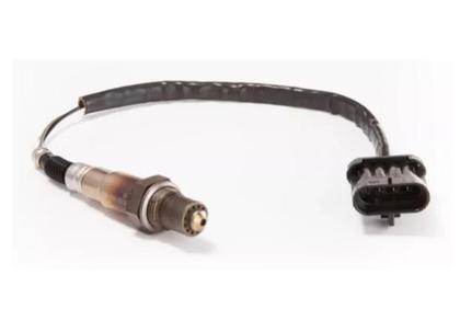 Imagem de Sonda Lambda Classic Celta Prisma 2005/2009 Bosch 0258986722