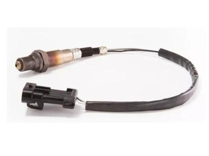 Imagem de Sonda Lambda Classic Celta Prisma 2005/2009 Bosch 0258986722