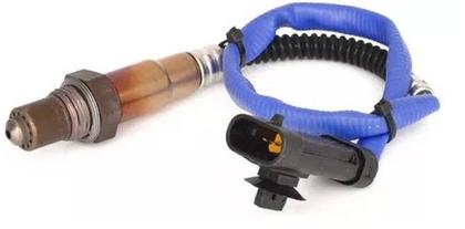 Imagem de Sonda lâmbda, clio megane twingo scenic ii kangoo laguna ii trafic ii livina hvr711020