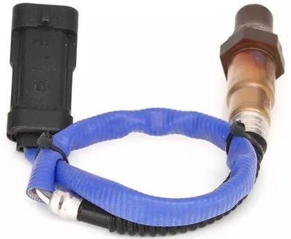 Imagem de Sonda lâmbda, clio megane twingo scenic ii kangoo laguna ii trafic ii livina hvr711020